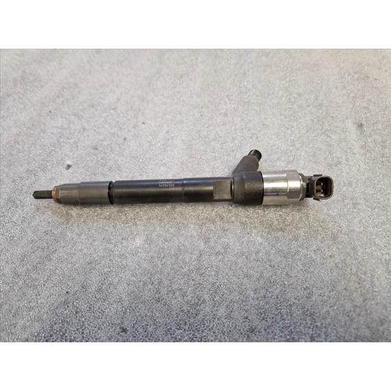 OPEL ASTRA K 1.6 CDTI LWV Porlasztó 55578075