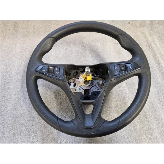 OPEL ASTRA K Multikormány