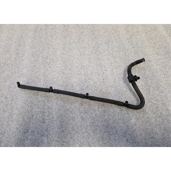 OPEL ASTRA K 1.6 CDTI LWV Résolajcső