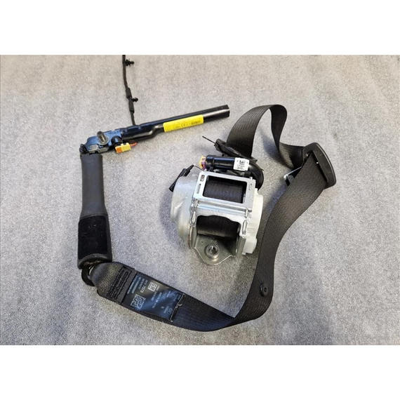 OPEL ASTRA K Jobb első biztonsági öv 39127573