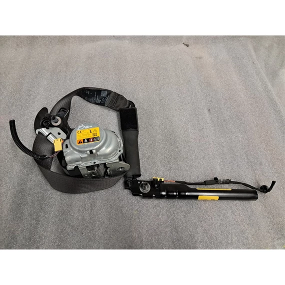 OPEL ASTRA K Bal első biztonsági öv 39127574