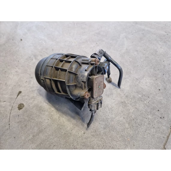 OPEL ASTRA K 1.6 CDTI Gázolajszűrőház