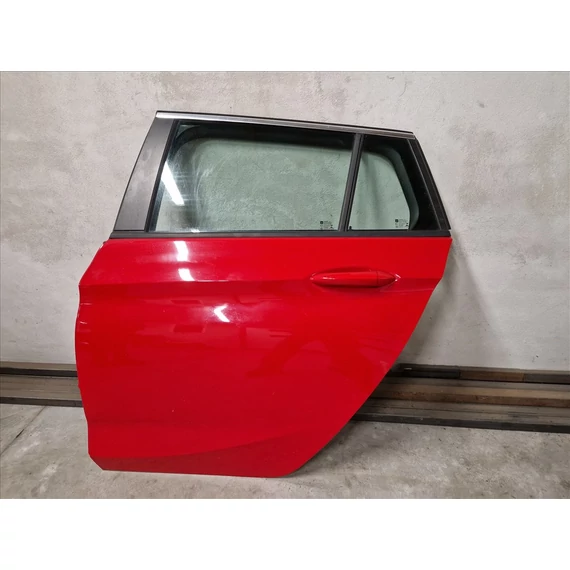 OPEL ASTRA K TOURER Bal hátsó ajtó