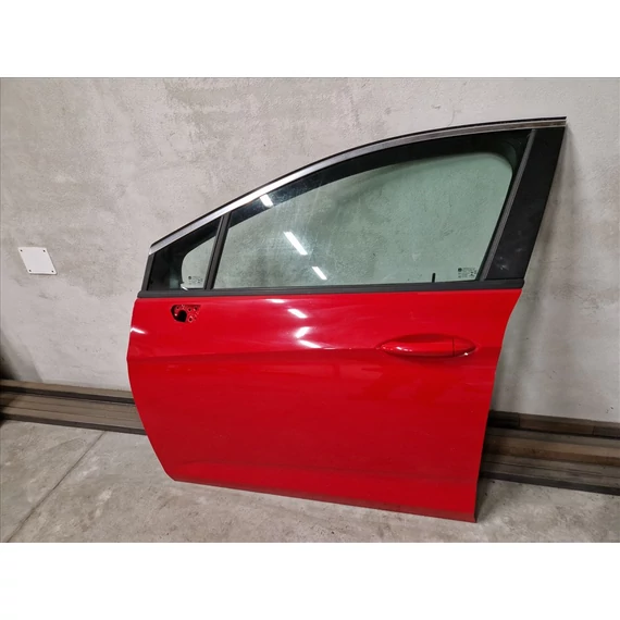 OPEL ASTRA K Bal első ajtó 50S