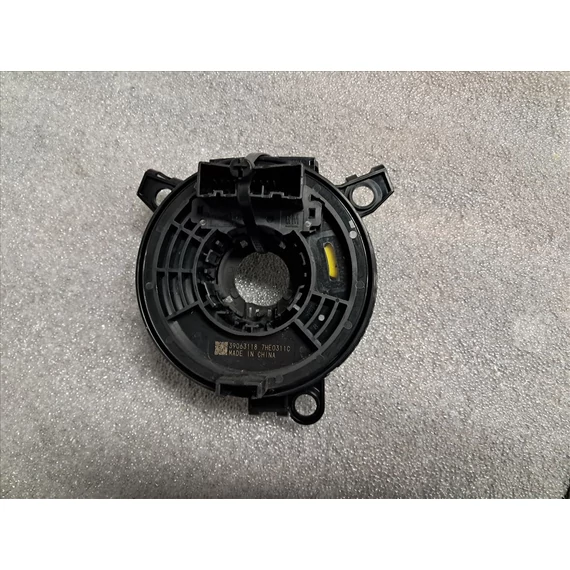 OPEL ASTRA K Kormánylégzsák átvezető, légzsákszalag 39063118