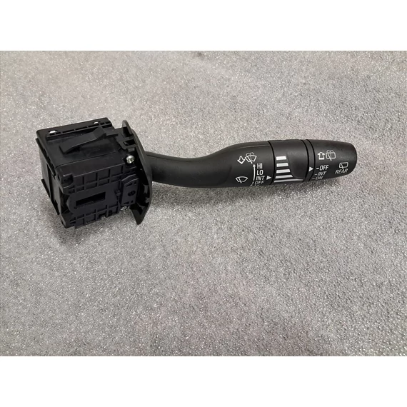 OPEL ASTRA K Jobb kormánykapcsoló, ablaktörlő kar 39128810