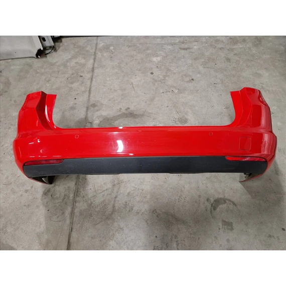 OPEL ASTRA K TOURER Hátsó lökhárító