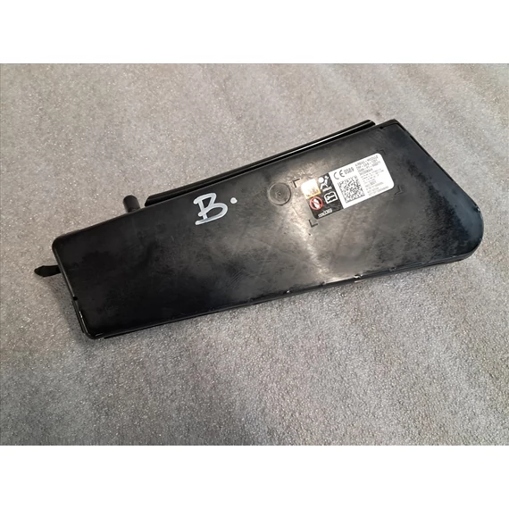 OPEL ASTRA K Bal oldallégzsák 34233834A 39023001