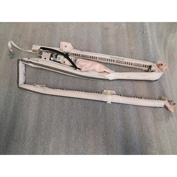 OPEL ASTRA K TOURER Bal függönylégzsák 39090773