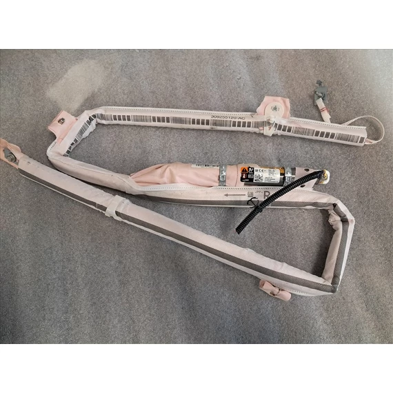 OPEL ASTRA K TOURER Jobb függönylégzsák 39090774