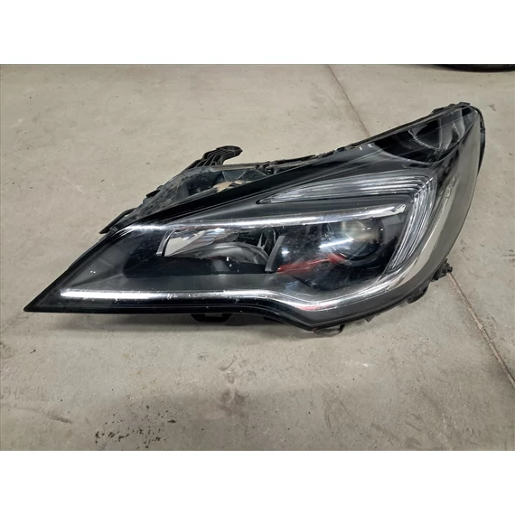 OPEL ASTRA K Bal fényszóró