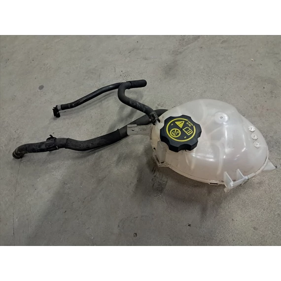 OPEL ASTRA K Kiegyenlítő tartály 13459964