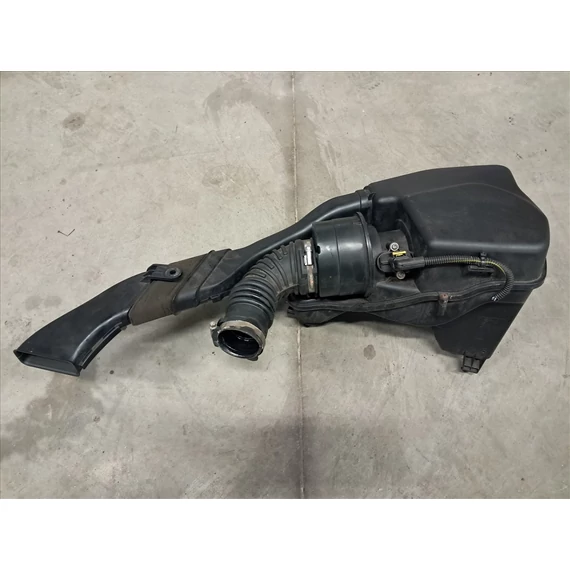 OPEL ASTRA K 1.6 CDTI Levegőszűrőház 42496318