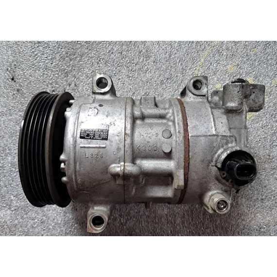 TOYOTA AURIS II  1.6 D4D klímakompresszor 447280-8930