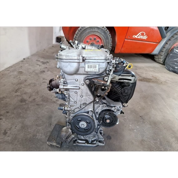 TOYOTA AURIS II  1.6 VALVEMATIC 1ZR motor