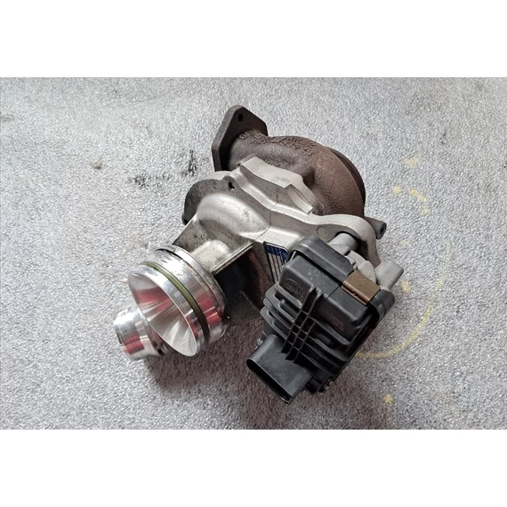 TOYOTA AURIS II 1.6 D4D N47C16A (1WW) turbó 3465485