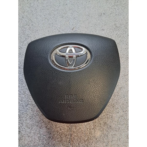 TOYOTA AURIS II  kormánylégzsák 45130-02450