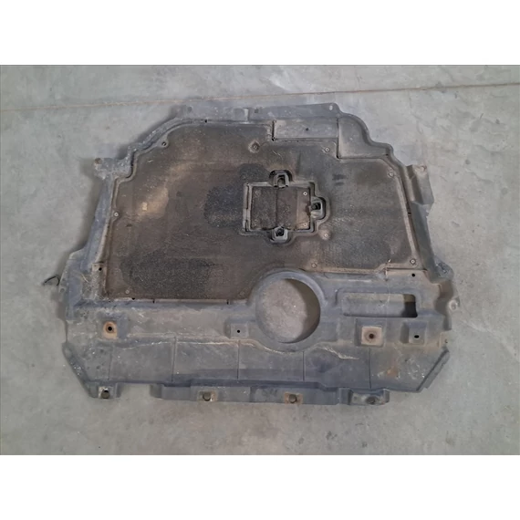 TOYOTA AURIS II 1.6 D4D alsó motorburkolat