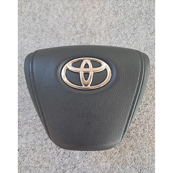 TOYOTA AVENSIS T27 kormánylégzsák 0589p1000183