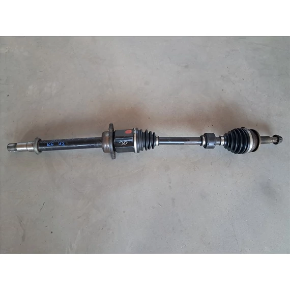 TOYOTA AVENSIS T27 2.0 D4D Jobb féltengely