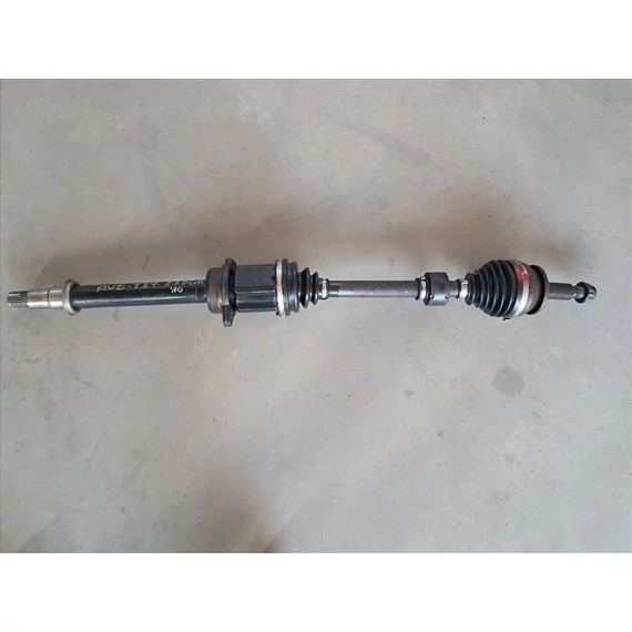 TOYOTA AVENSIS T27 2.2 D-CAT Jobb féltengely