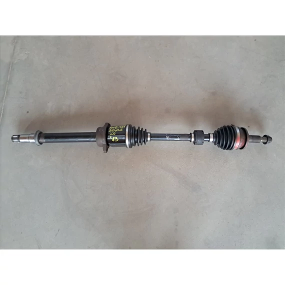 TOYOTA AVENSIS T27 2.0 D4D Jobb féltengely