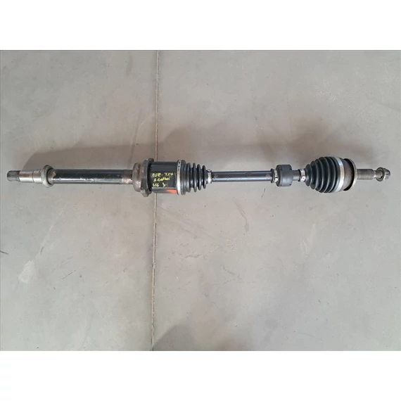 TOYOTA AVENSIS T27 2.0 D4D Jobb féltengely