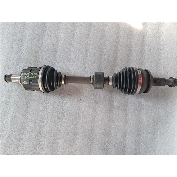 TOYOTA AVENSIS T27 2.2 D-CAT Bal féltengely