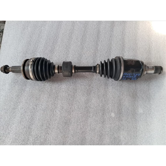 TOYOTA AVENSIS T27 2.0 D4D Bal féltengely