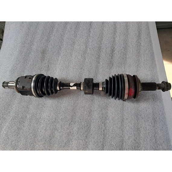 TOYOTA AVENSIS T27 2.0 D4D Bal féltengely