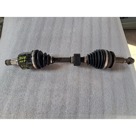 TOYOTA AVENSIS T27 2.2 D4D Bal féltengely