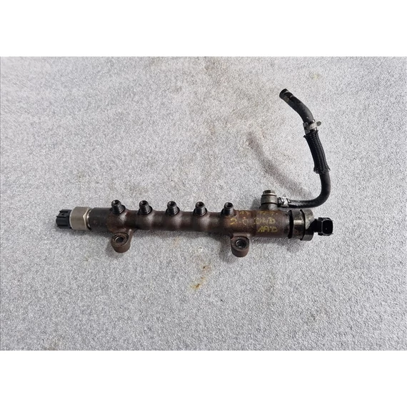 TOYOTA AVENSIS T27 2.0 D4D 1AD Rail cső