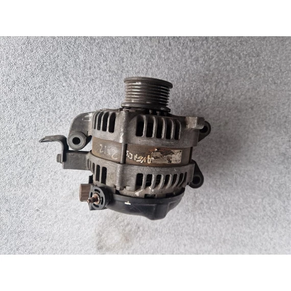 TOYOTA AVENSIS T27 2.0 D4D Generátor 27060-0G011