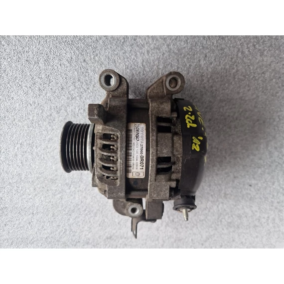 TOYOTA AVENSIS T27 2.2 D4D Generátor 27060-0R071