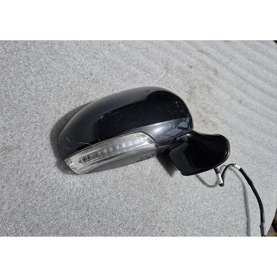 TOYOTA AVENSIS T27 Jobb visszapillantó tükör