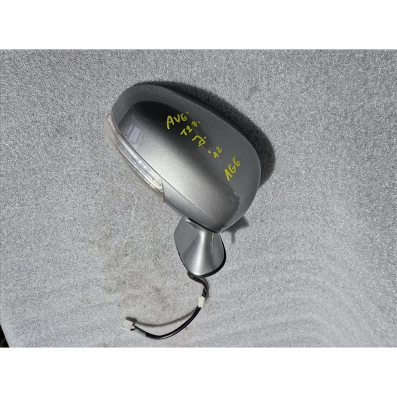 TOYOTA AVENSIS T27 Jobb visszapillantó tükör