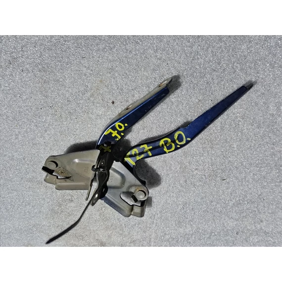 TOYOTA AVENSIS T27 Motorháztető zsanér pár