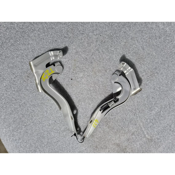 TOYOTA AVENSIS T27 Motorháztető zsanér pár