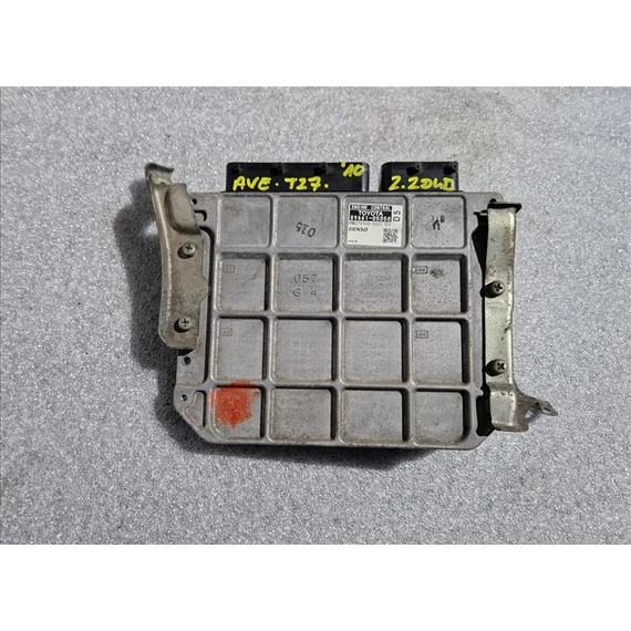 TOYOTA AVENSIS T27 2.2 D4D Motorvezérlő 89661-05D50