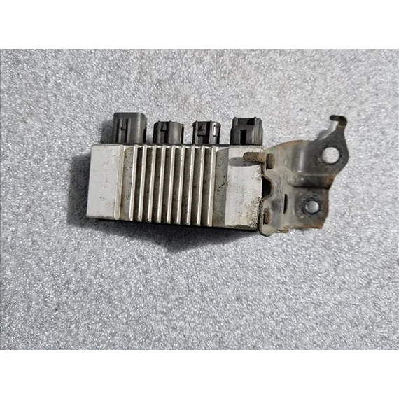 TOYOTA AVENSIS T27 2.0 D4D Izzítás vezérlő 28551-30010