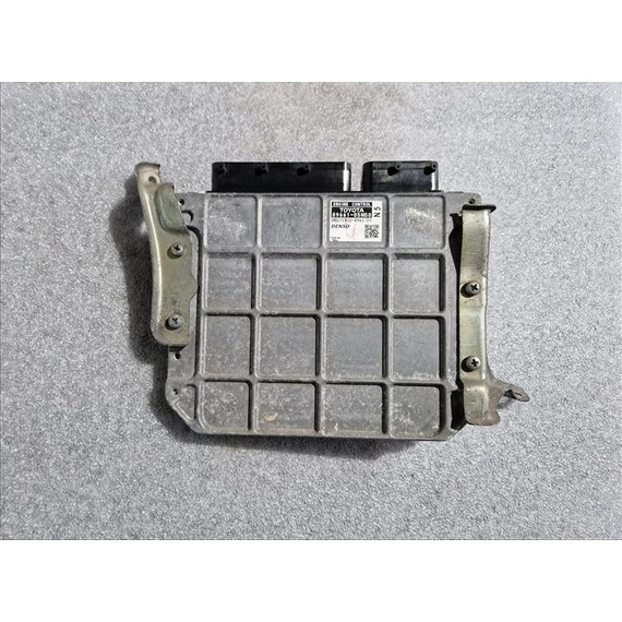 TOYOTA AVENSIS T27 2.0 D4D Motorvezérlő 89661-05N50