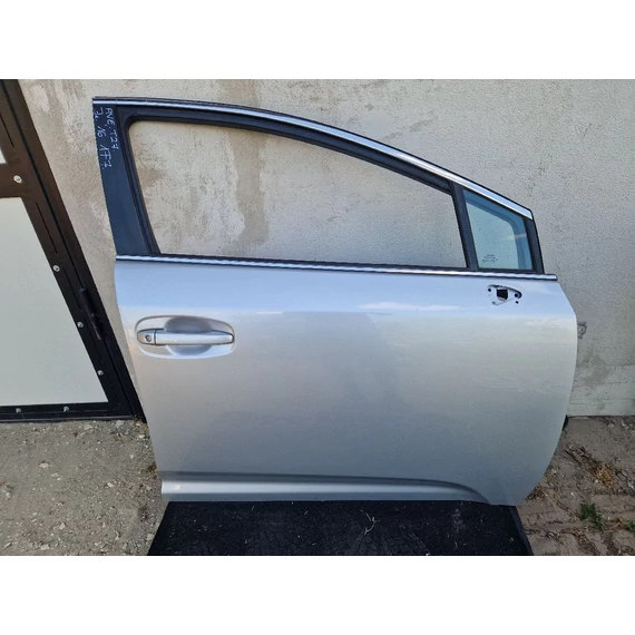 TOYOTA AVENSIS T27 jobb első ajtó