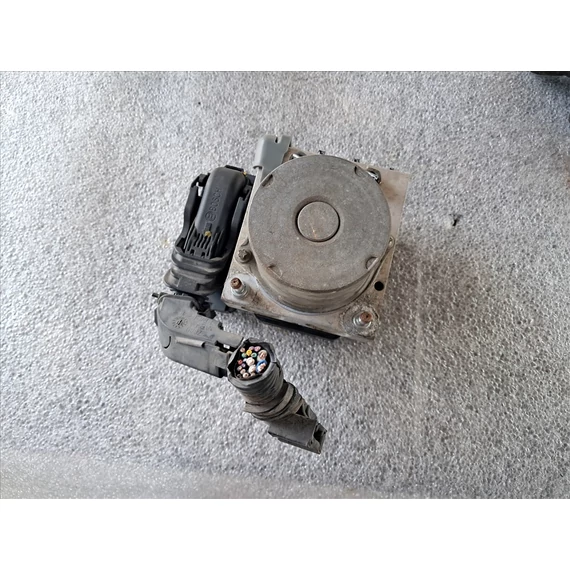 TOYOTA AVENSIS T27 ABS vezérlőegység 44540-05150