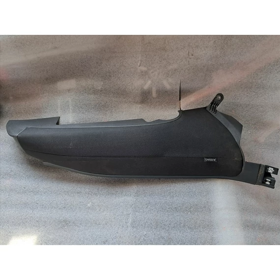 VOLKSWAGEN PASSAT B8 (3G) KOMBI Jobb hátsó üléslégzsák  679 KV6 Z1005781