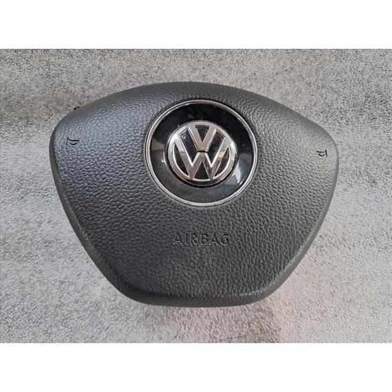 VOLKSWAGEN PASSAT B8 (3G) Kormánylégzsák 5G0880201C