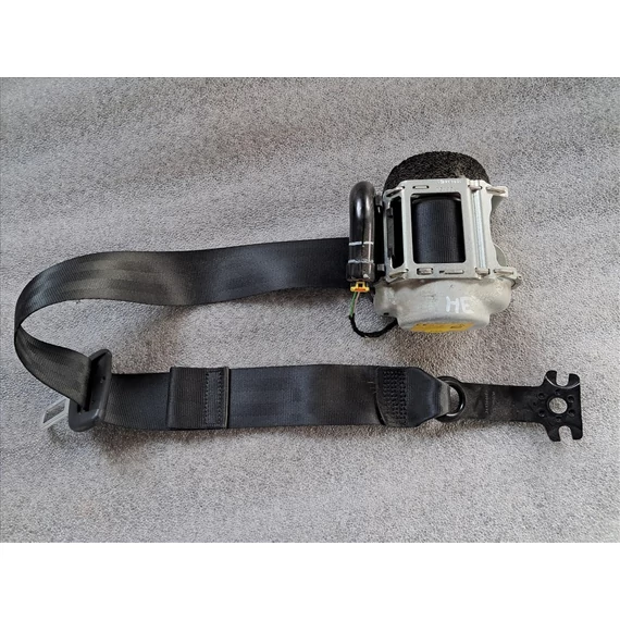 VOLKSWAGEN PASSAT B8 (3G) KOMBI Jobb hátsó biztonsági öv 3G9857806C