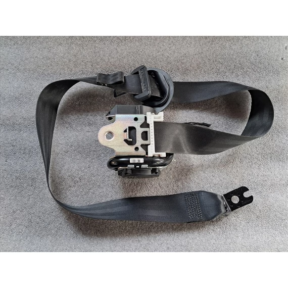 VOLKSWAGEN PASSAT B8 (3G) Bal első biztonsági öv 3G2857705D