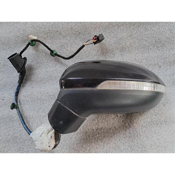 VOLKSWAGEN PASSAT B8 (3G) Bal visszapillantó tükör