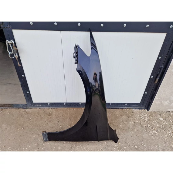 VOLKSWAGEN PASSAT B8 (3G) Bal első sárvédő