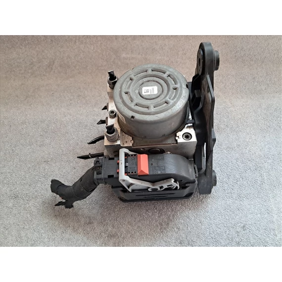VOLKSWAGEN PASSAT B8 (3G) ABS vezérlőegység 3Q0614517F